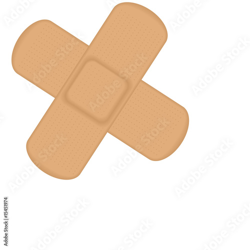 Plaster