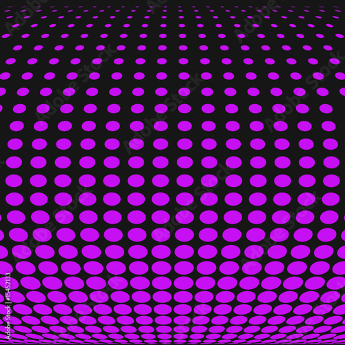 vector dots for backgrounds and design