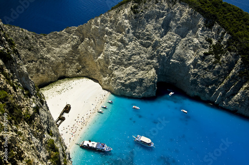 Shipwreck-Beach