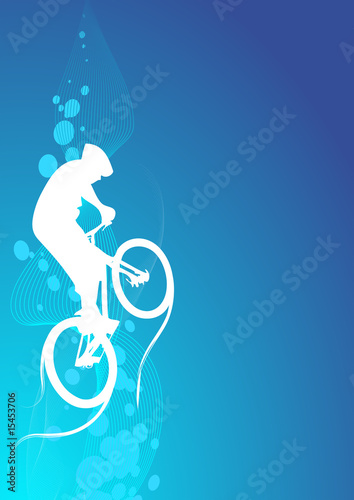 Bike jumper 3