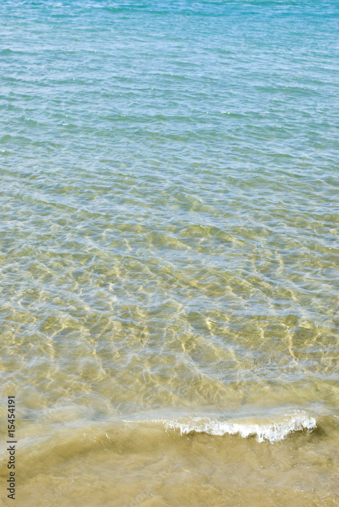 Breaking Wave Breaking Wave