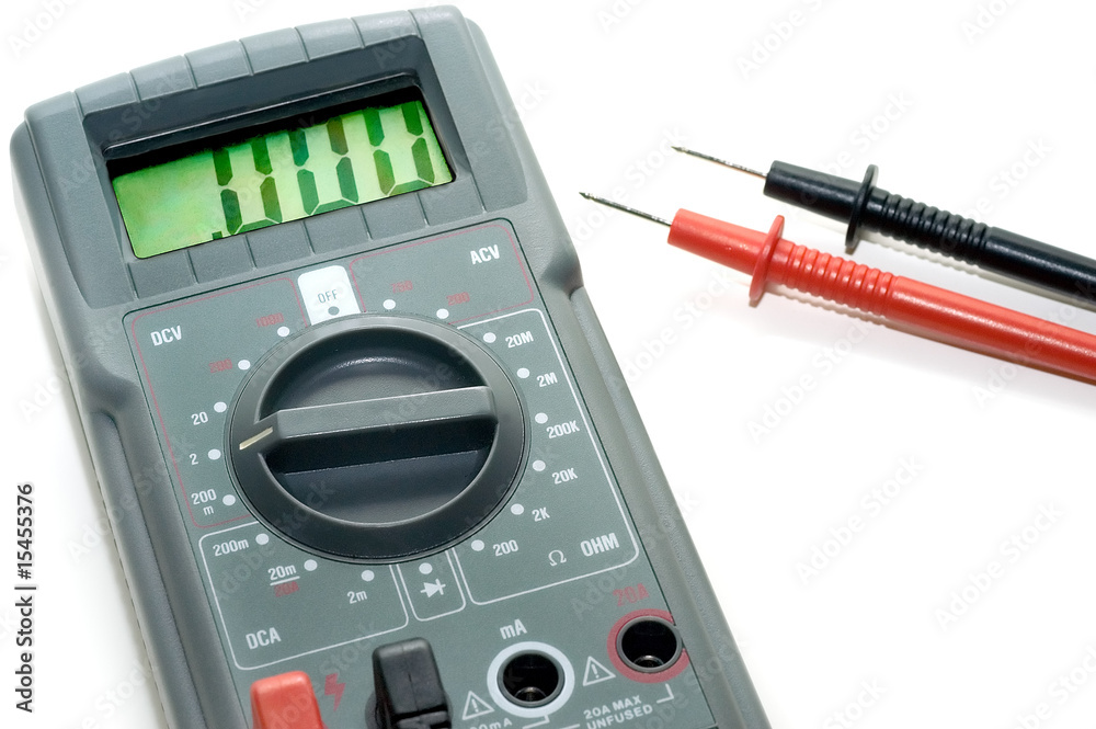 Messinstrument 01 Messinstrument 01