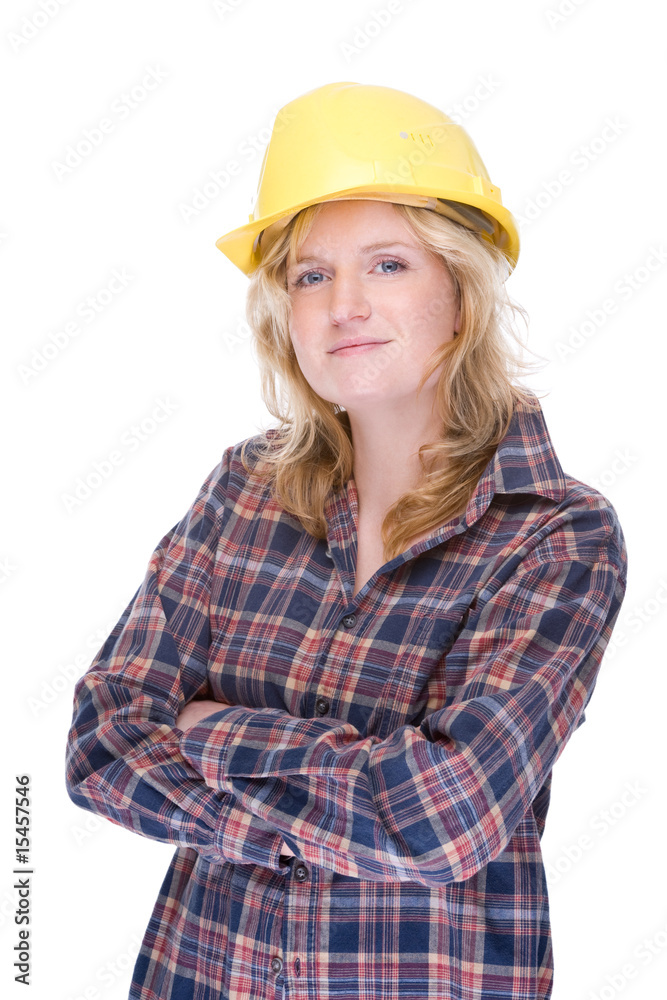 Craftswoman Craftswoman