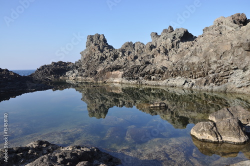 Lago delle Ondine