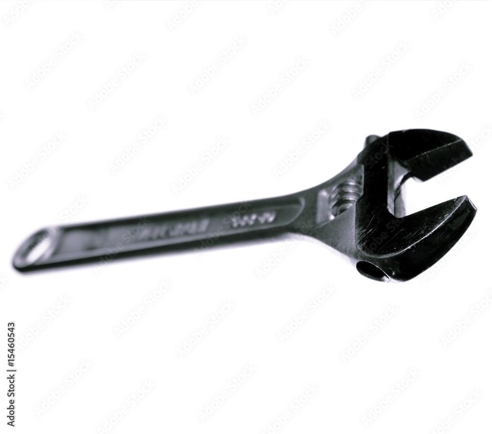 Obraz premium schraubenschlüssel-05