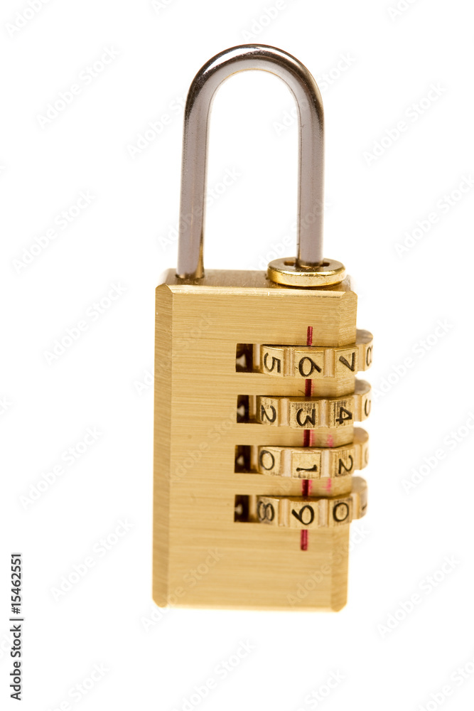 lock lock