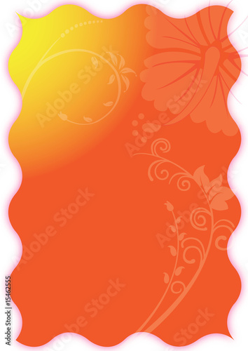 Hawaiian Background