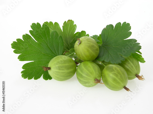 gooseberries