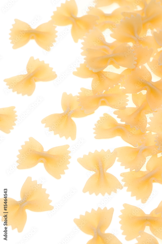 Fototapeta premium Farfalle