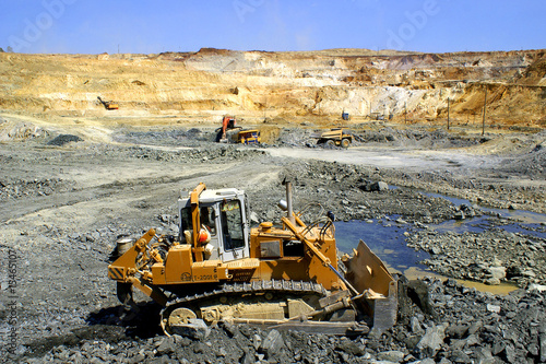 Buldozer