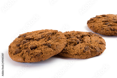 Cookies, gateaux