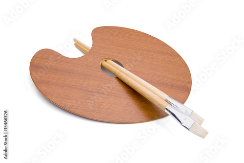 Farbpalette