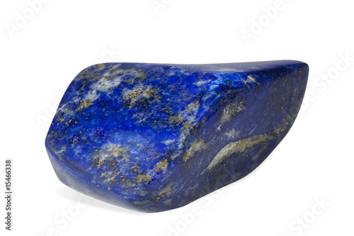 Foto Lapislazuli