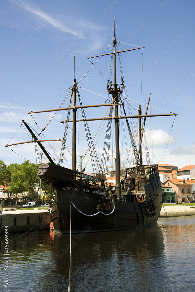 galeon