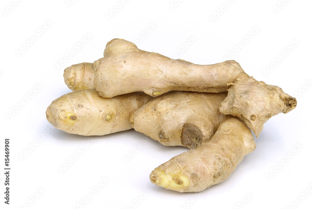 Ingwer - ginger 03 Ingwer - ginger 03