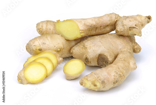 Ingwer - ginger 05