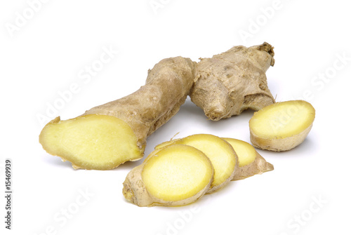 Ingwer - ginger 06