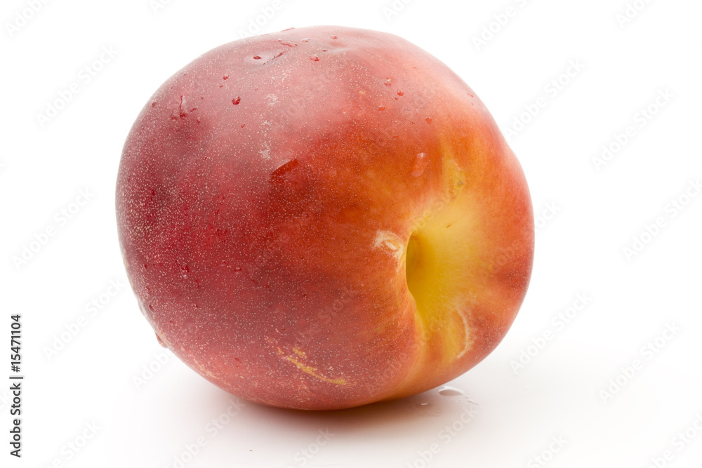 Obraz premium nectarines