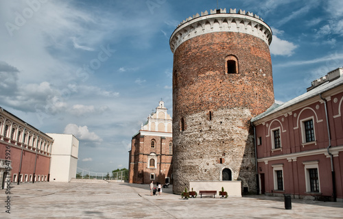 Lublin Castle photo