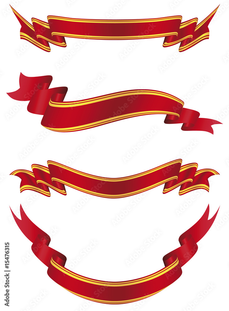 Red Banners Red Banners