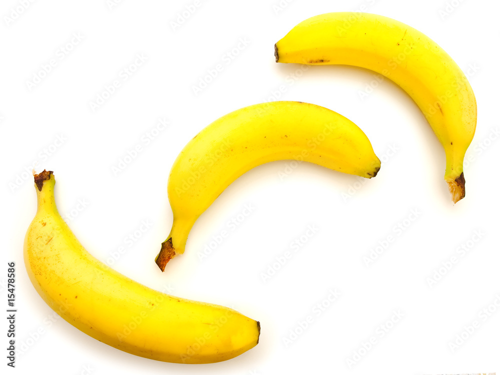 bananas bananas