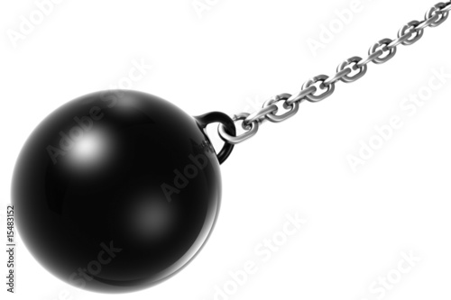 Ball and Chain
