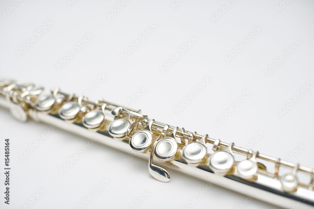Obraz premium フルート