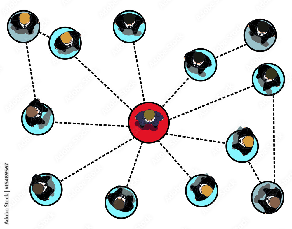 Redes sociales 1
