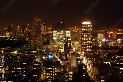 Japon Tokyo