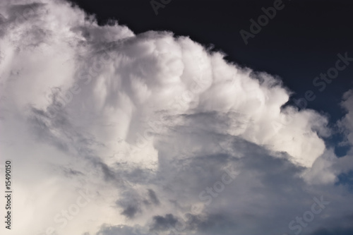 Photos Cumulonimbus clouds