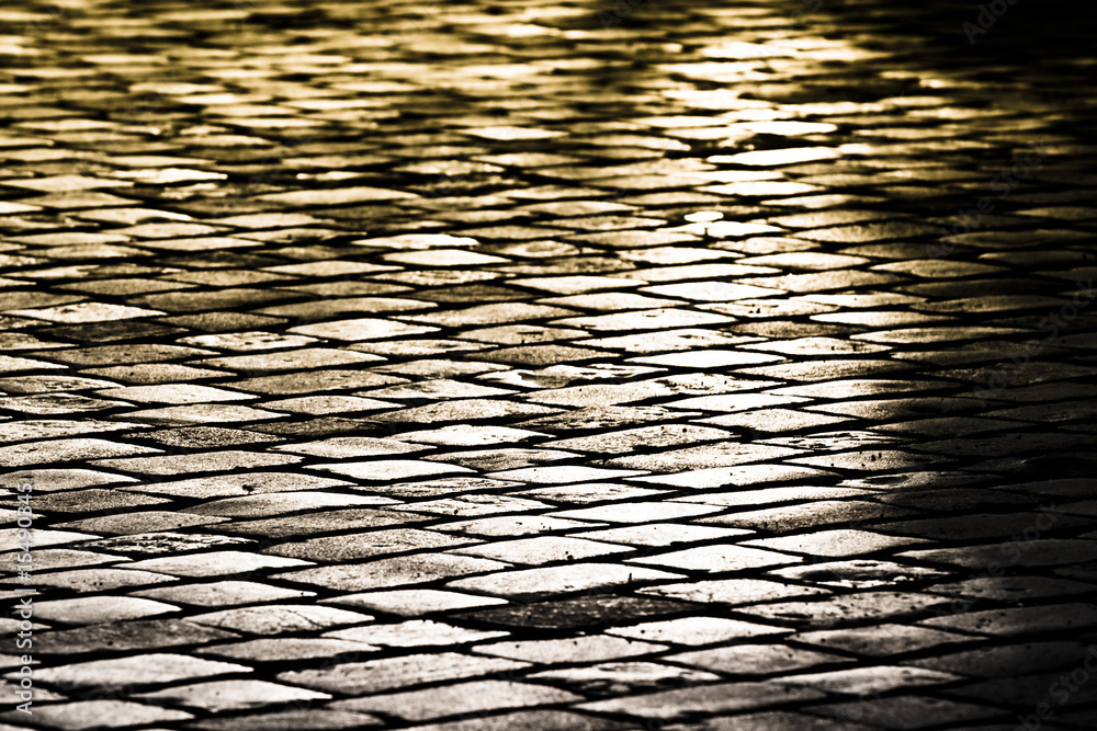 background texture cobblestone road background texture cobblestone road