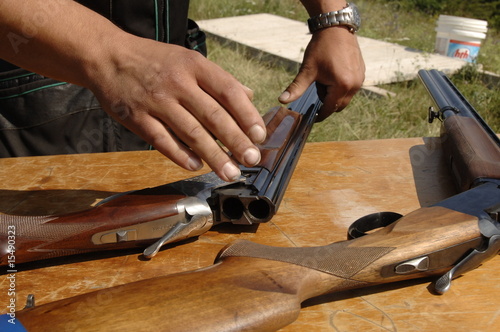 fusil