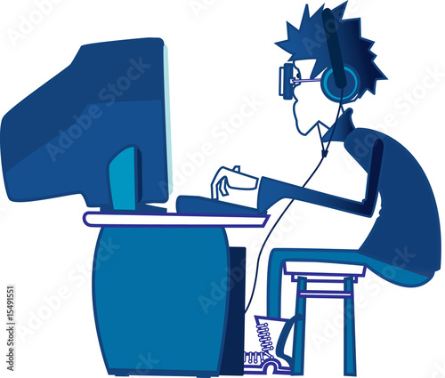 Hacker