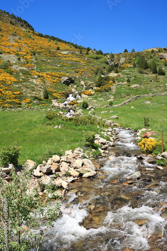 Vall d'Incles (Andorra)