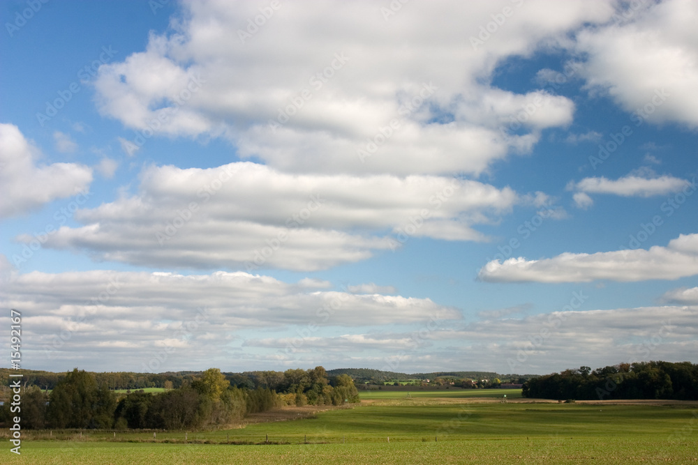 landschaft landschaft