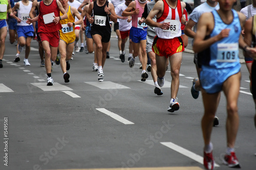 Marathon © BGStock72