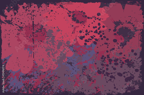 Abstract vector background