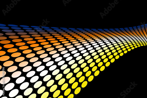 gloving wave