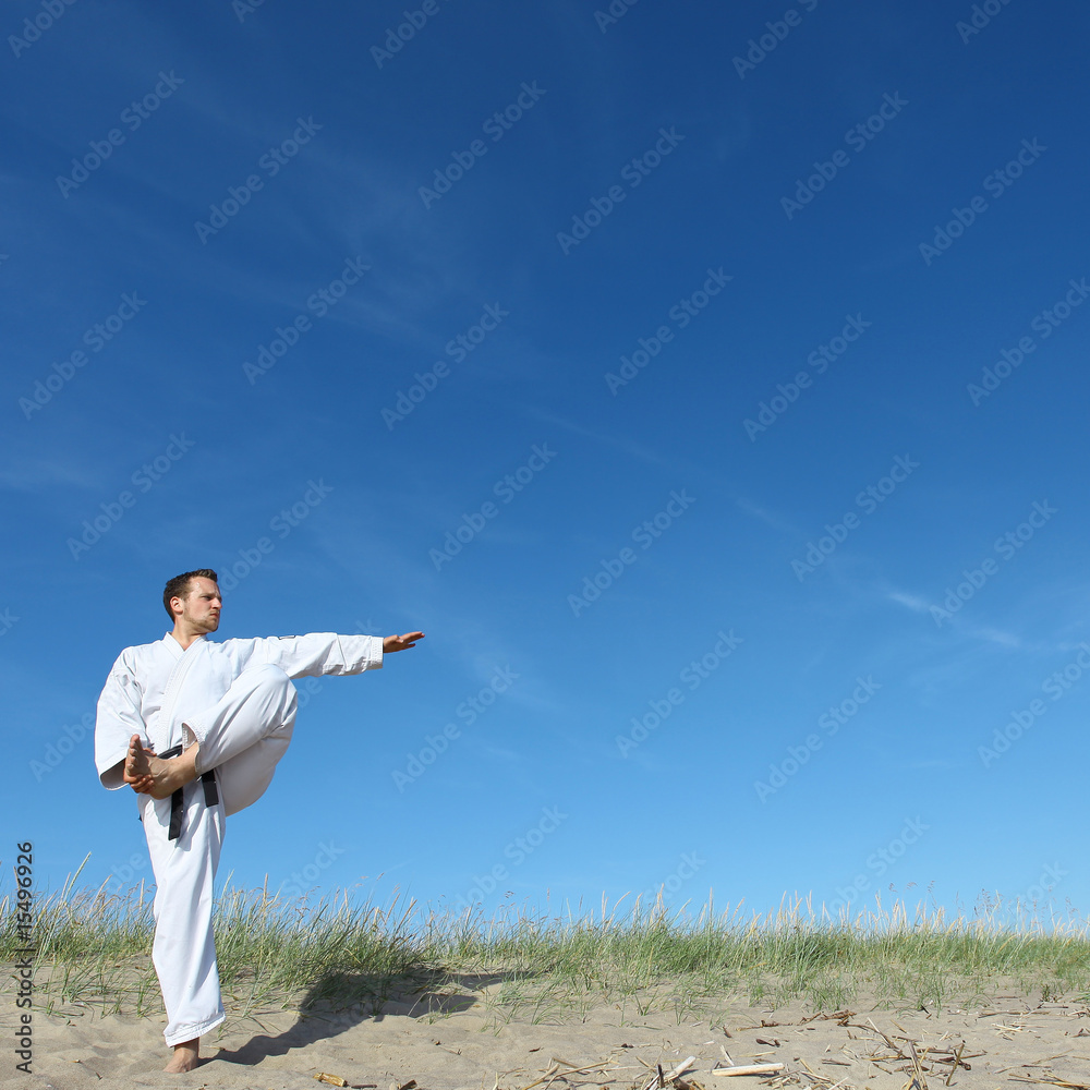 Sicher stehen - Standing save Sicher stehen - Standing save