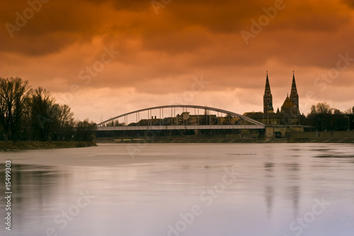 фотографія szeged hungary