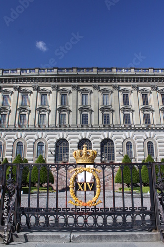 Photography Stockholm Kungliga Slottet