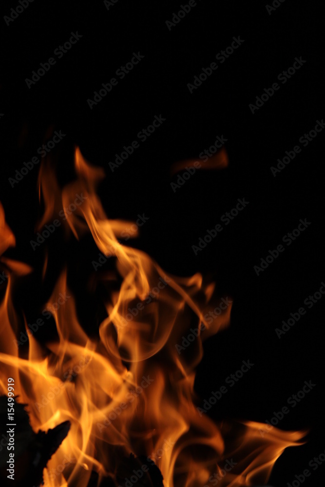 flamme flamme
