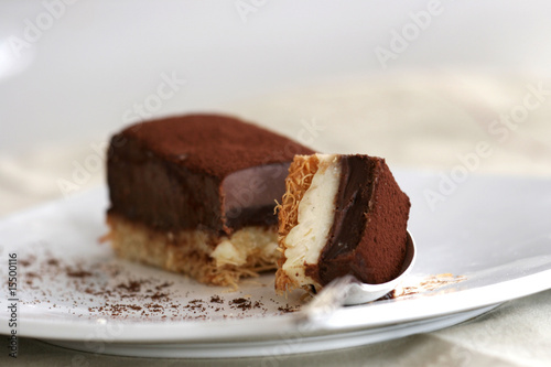 Chocolate Cake