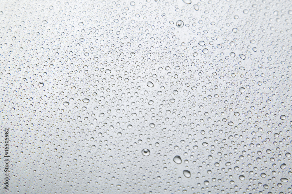 水滴