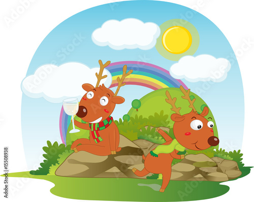 animals