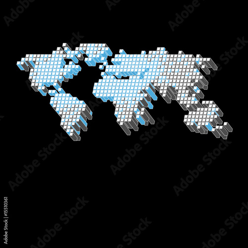 pixelworld