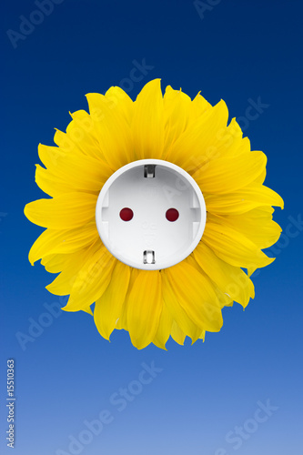 Solarstrom