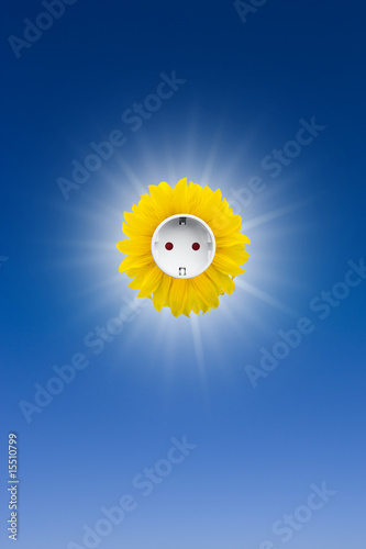 Solarstrom