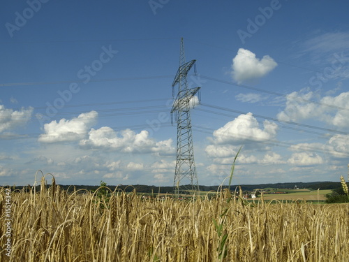 Natur und Technik