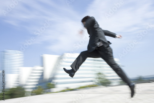 Wallpaper Mural ジャンプ Torontodigital.ca